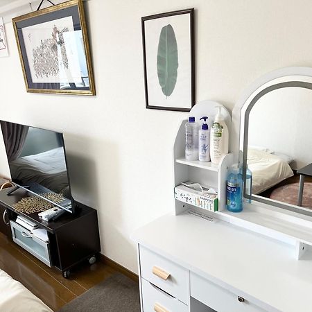 Apartament 駅南うちやまビル1 Fukuoka  Zewnętrze zdjęcie