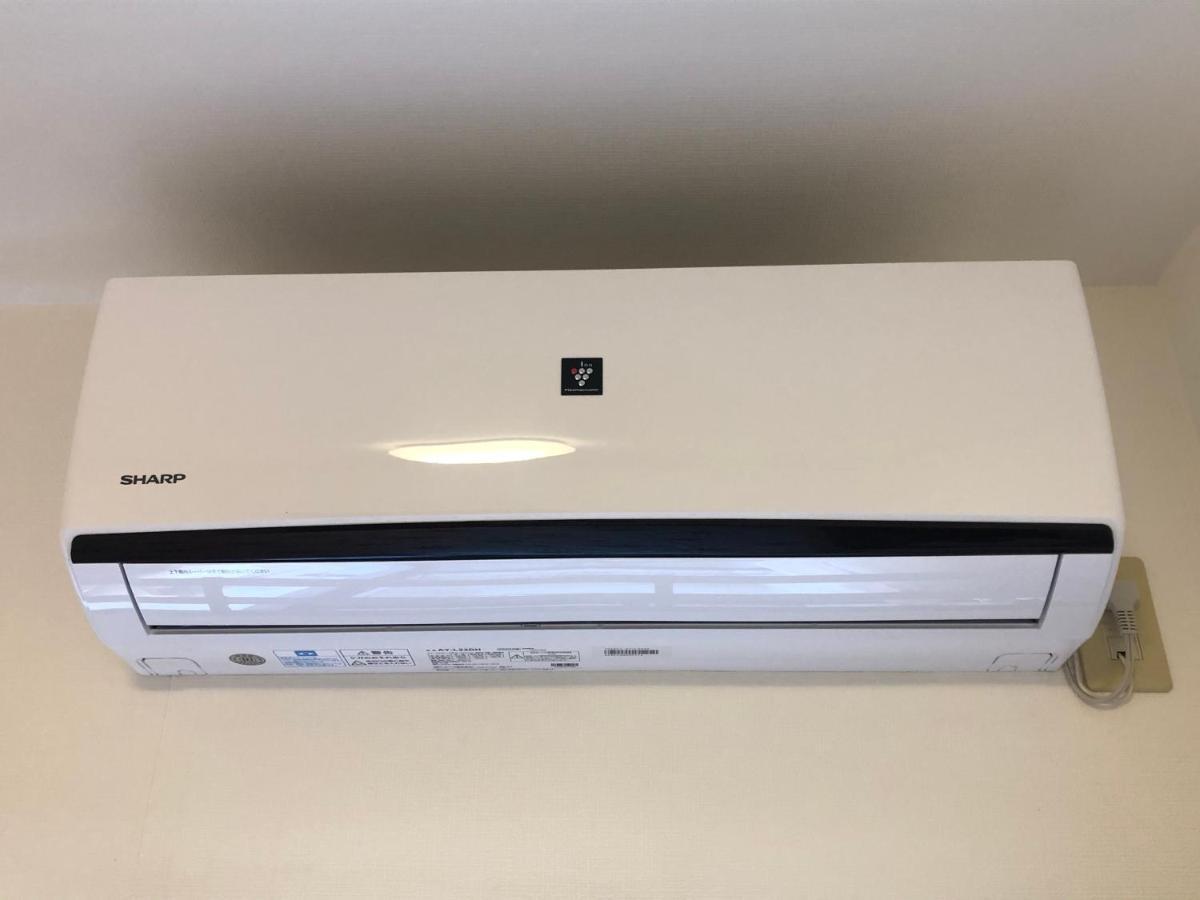 Apartament 駅南うちやまビル1 Fukuoka  Zewnętrze zdjęcie